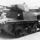 What country did produce tank L6/40?