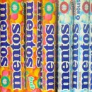 Where does "Mentos" come from?