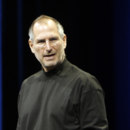 What two technology companies did Steve Jobs found or co found?