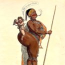 Where was "Hottentot Venus" admired in 19th century Europe?