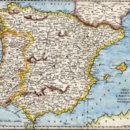How many countries are there on the Iberian Peninsula?