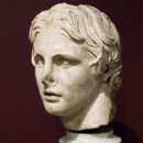 Who was Alexander the Great's father?