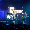 Foo Fighters is a well known rock band. What does "Foo Fighters" mean?