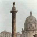 Where is Trajan's Column?