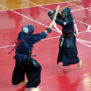 What does the word "kendo" literally mean?