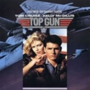 Which planes were used in the "Top Gun" movie?