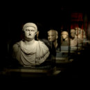 Who was the last emperor of the Western Roman Empire?