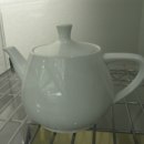What makes this teapot famous?