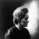 Maria Skłodowska-Curie was committed to her job. Did she have any children?