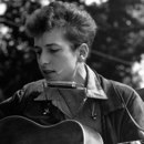 What was the birth name of Bob Dylan?