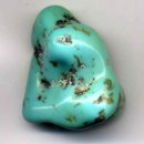 What's the origin of the word "turquoise"?