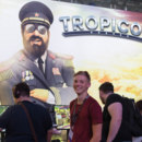 In what country was the game "Tropico 5" banned?